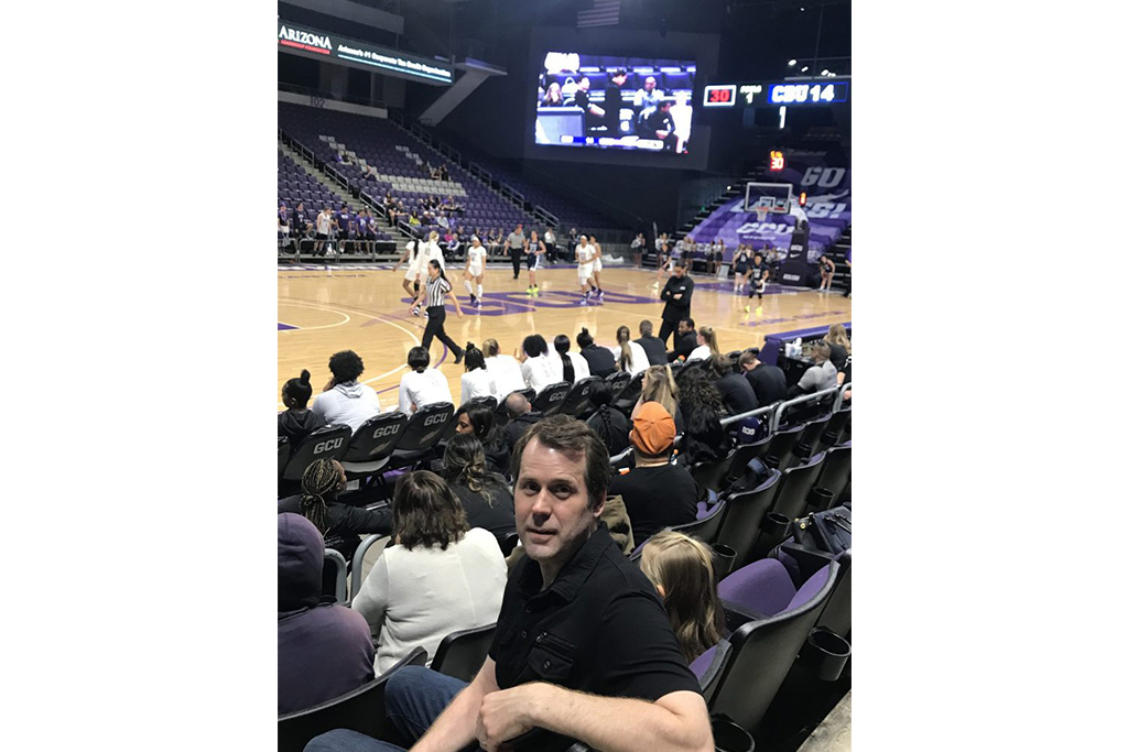 Family Dentist in Phoenix