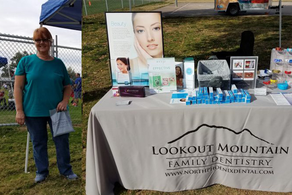 Phoenix Emergency Dentist