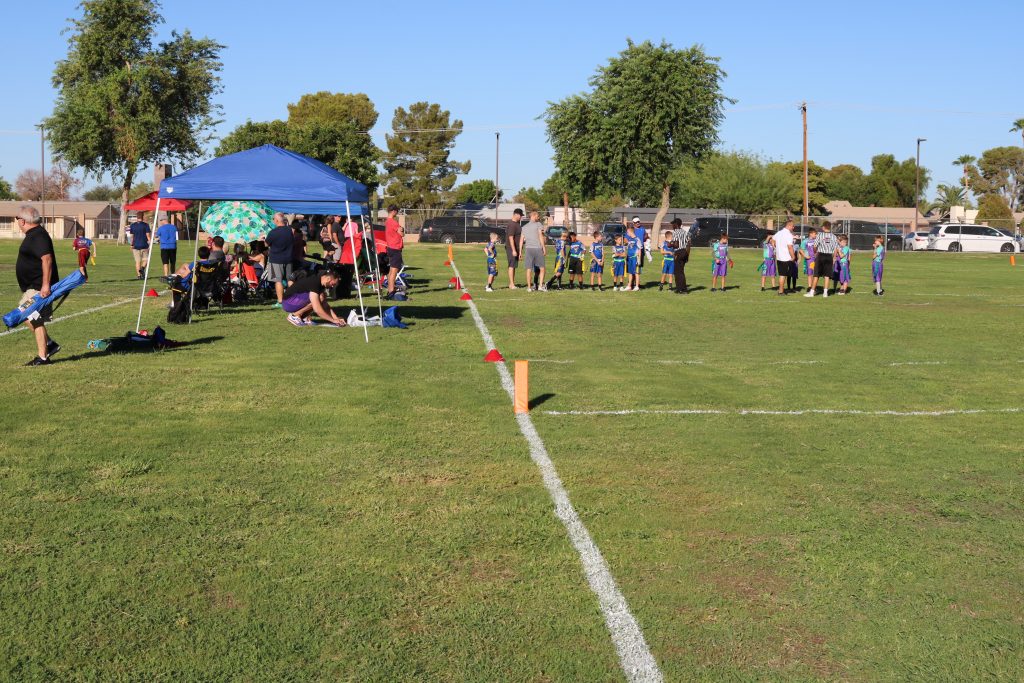 Cosmetic Dental Office in Phoenix