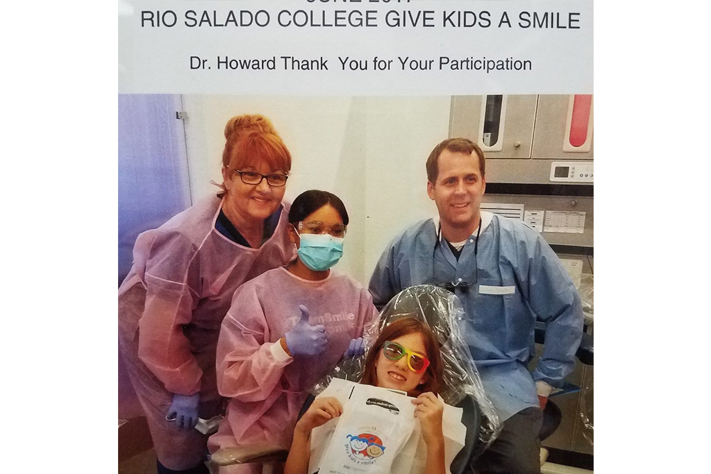 Family Dentist in Phoenix
