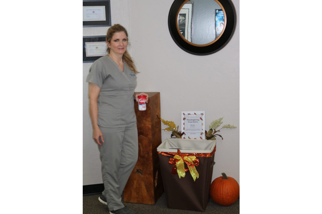 Cosmetic Dental Office in Phoenix