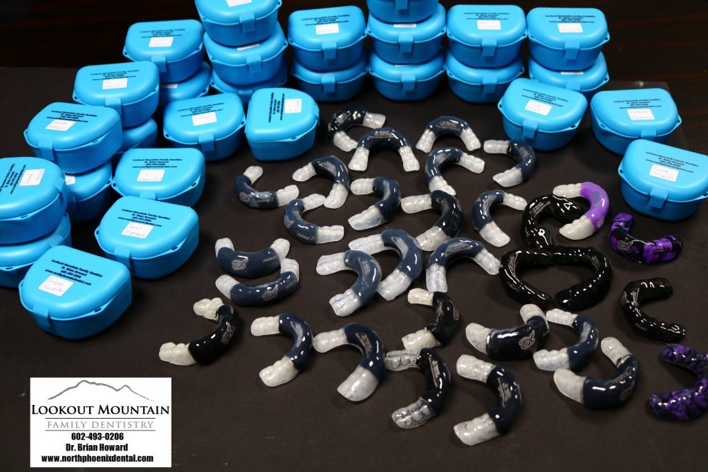 Phoenix Cosmetic Dentist