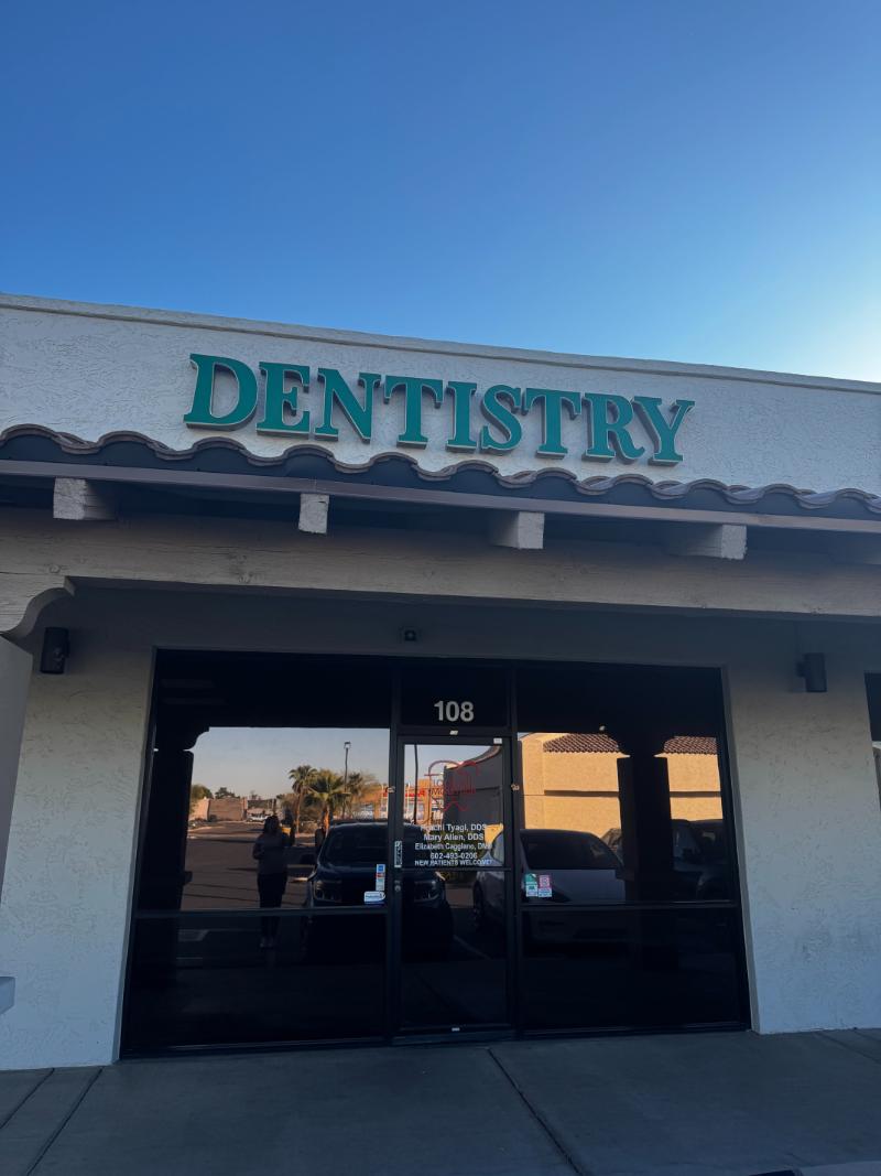 Lookout Mountain Family Dentistry | Laser Dentistry, Veneers and Pediatric Dentistry