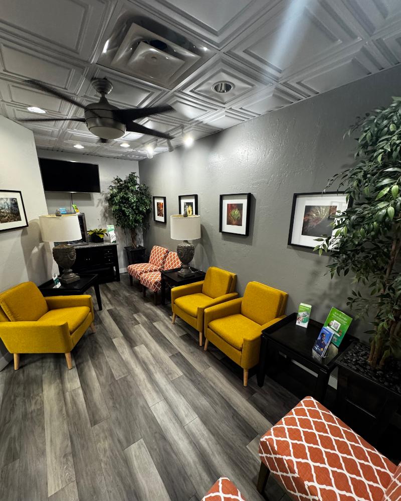 Lookout Mountain Family Dentistry | Dental Fillings, VELscope reg Cancer Screening and Cosmetic Dentistry