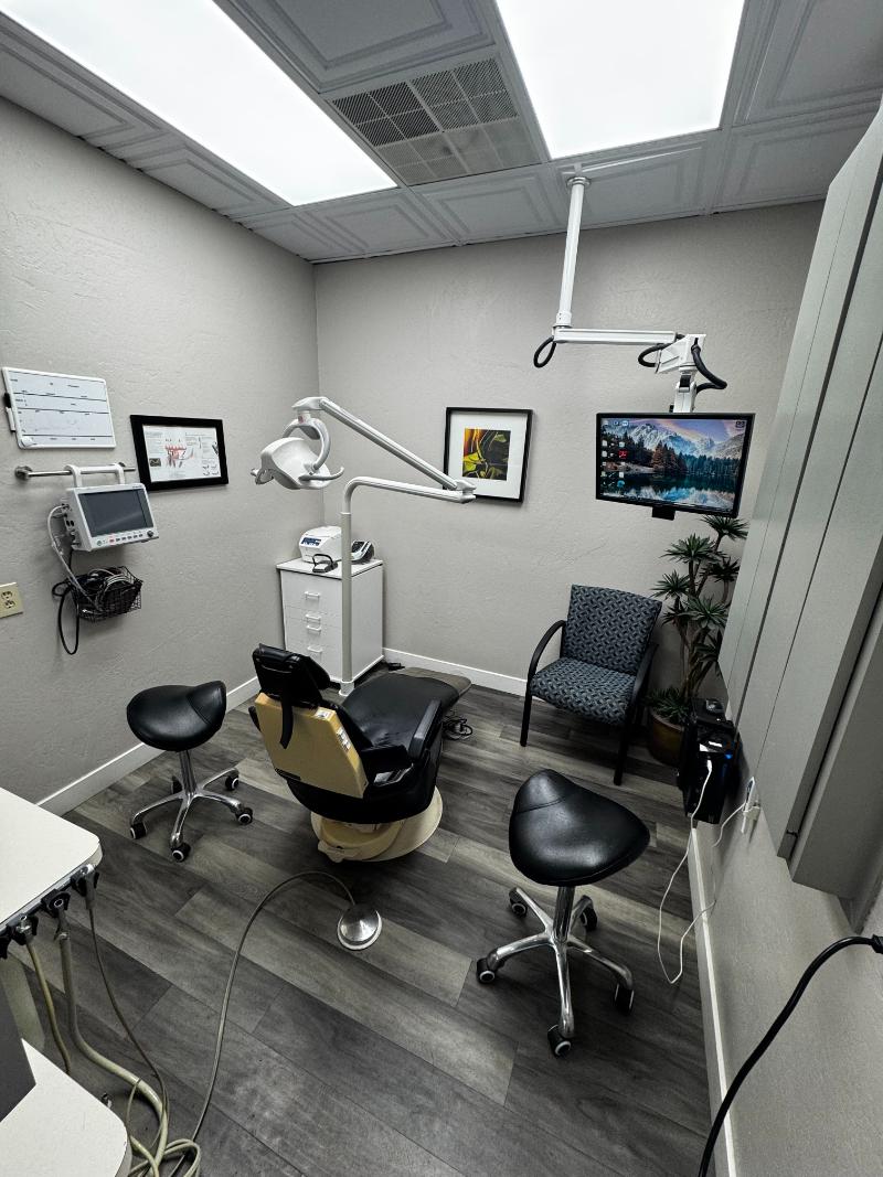 Lookout Mountain Family Dentistry | Dental Sealants, TMJ Disorders and Dental Fillings