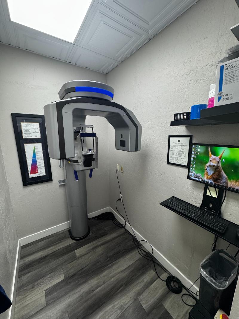 Lookout Mountain Family Dentistry | Digital Radiography, Dental Fillings and SureSmile reg