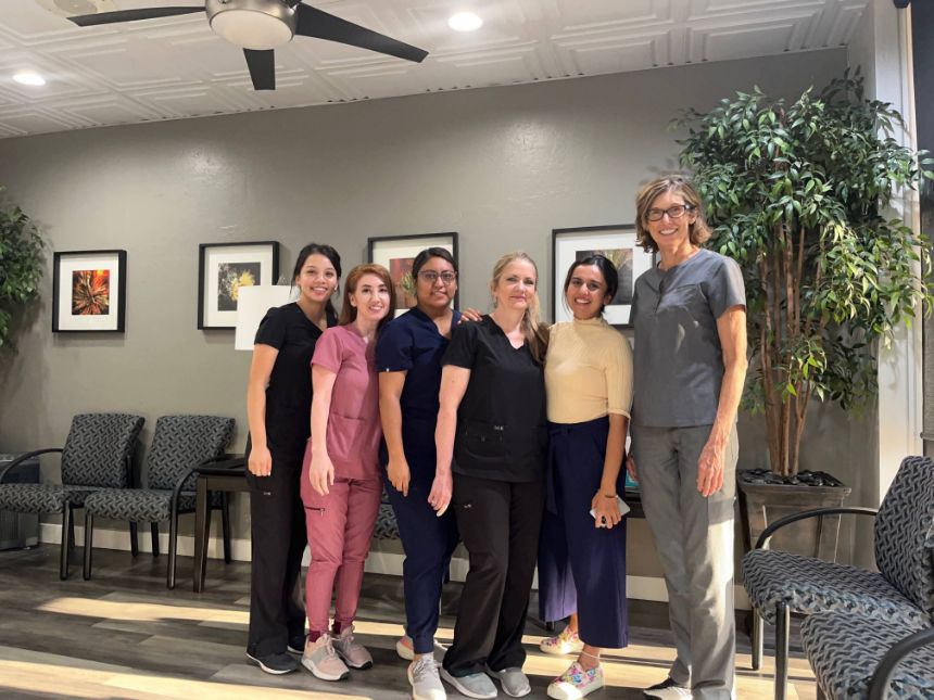 Lookout Mountain Family Dentistry | Night Guards, Implant Dentistry and Veneers