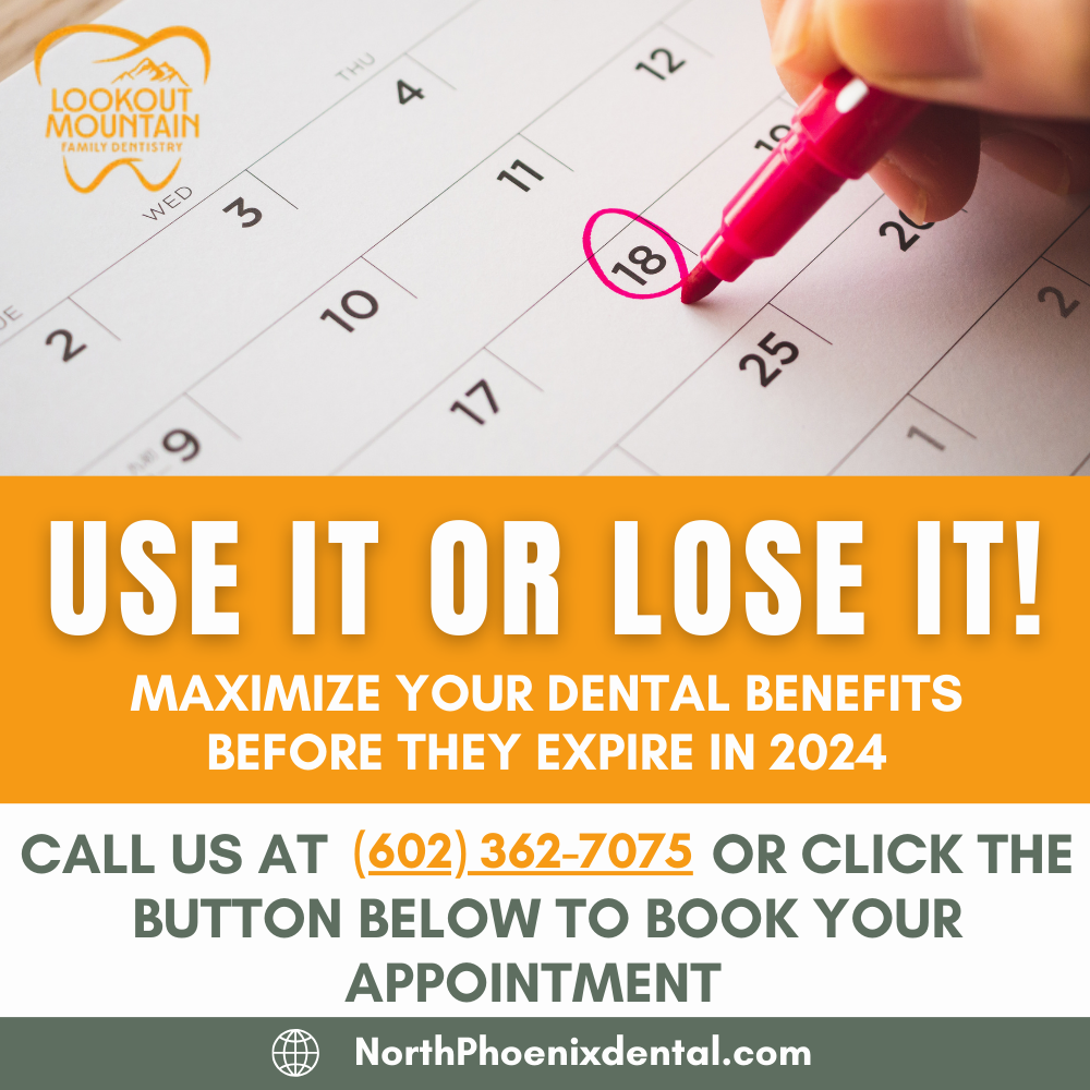 Lookout Mountain Family Dentistry | Sports Mouthguards, Fluoride Treatment and SureSmile reg 