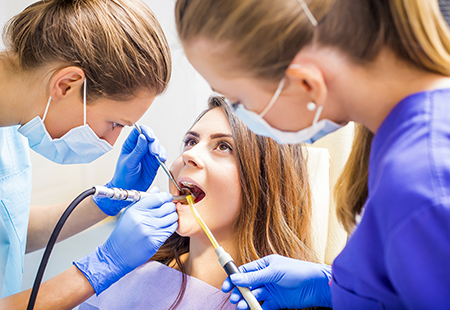 Lookout Mountain Family Dentistry
