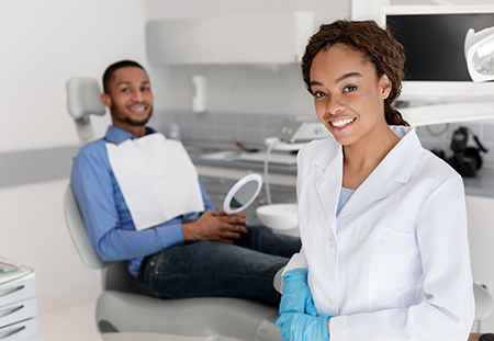 Lookout Mountain Family Dentistry